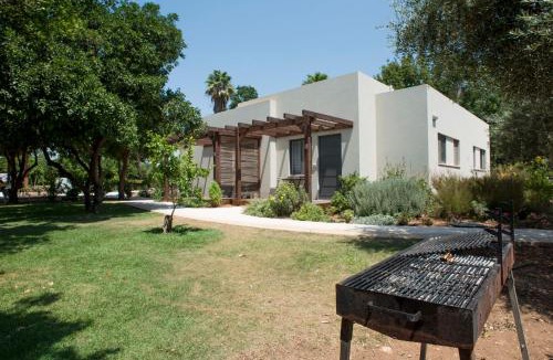 She'ar Yashuv House | Kurlender Guest House