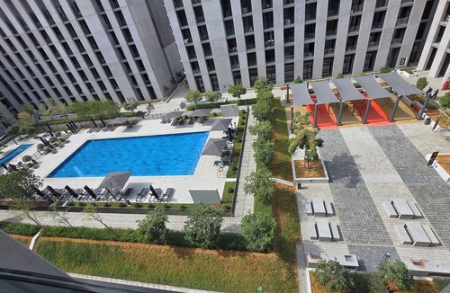 Sharjah Apartment | Kuro Elegant Living