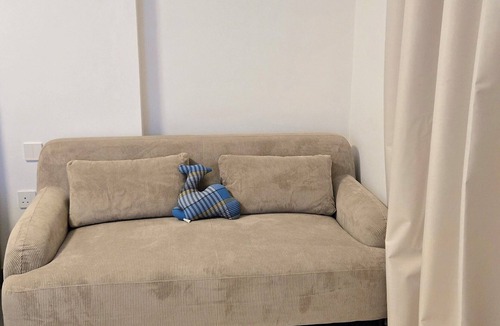 Sharjah Apartment | Kuro Elegant Living