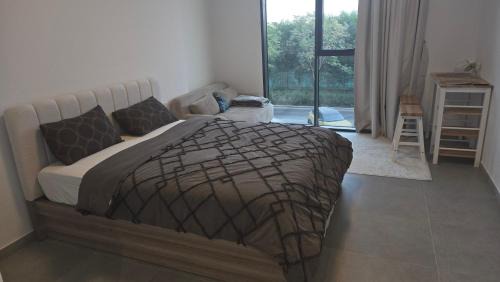 Sharjah Apartment | Kuro Homes
