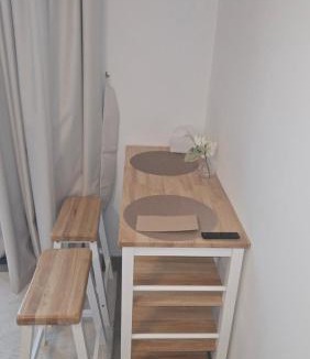 Sharjah Apartment | Kuro Homes