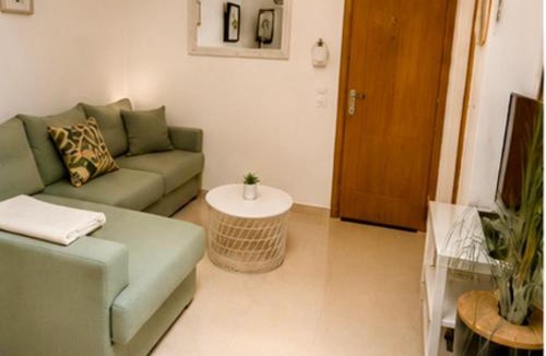 Ashdod Apartment | Kyel location