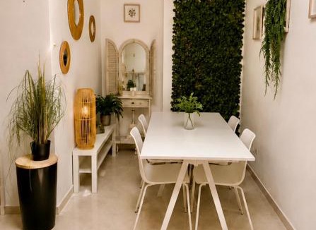 Ashdod Apartment | Kyel location