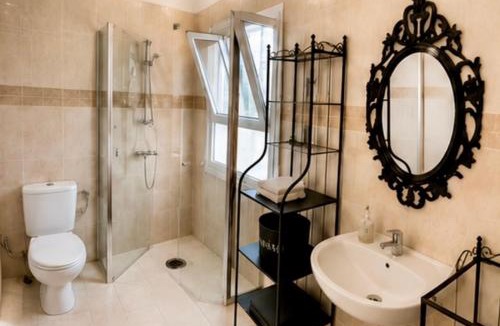 Ashdod Apartment | Kyel location