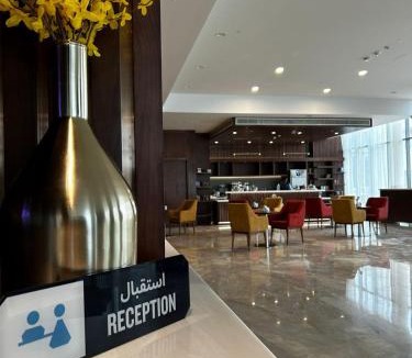 Salalah Hotel | Kyriad Hotel Salalah