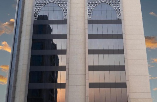 Azaiba Hotel | Kyriad Muscat