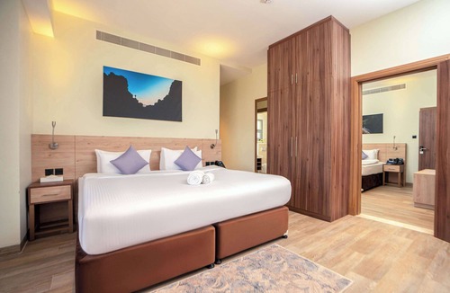 Azaiba Hotel | Kyriad Muscat