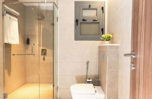 Azaiba Hotel | Kyriad Muscat