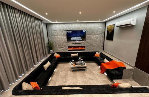 Salalah Ski Chalet | L'Chalet