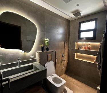Salalah Ski Chalet | L'Chalet