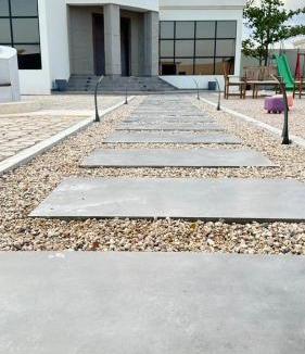 Salalah Ski Chalet | L'Chalet