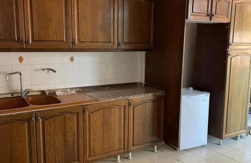 Wadi Musa House | L goats house