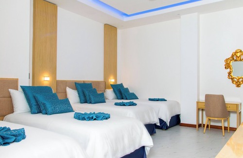 Somoto Hotel | L'ver Hotel