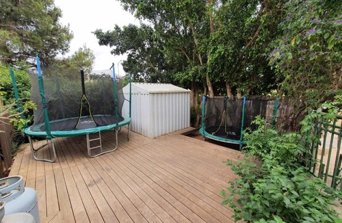 Harish House | La Casita - לה קסיטה