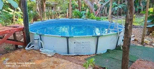 Santa Cruz House | La casita JSL