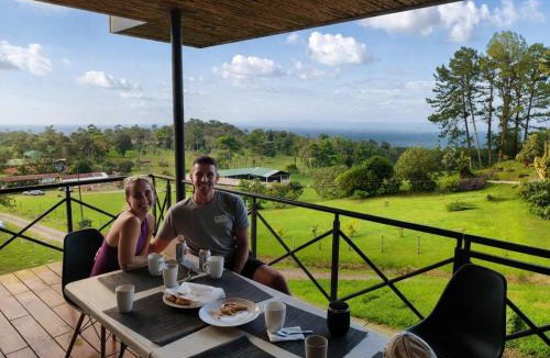 Bijagua Villa | La Cima Escondida Rio Celeste, Bijagua