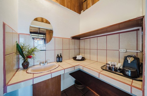 Ballena Cabin | La Cusinga Lodge