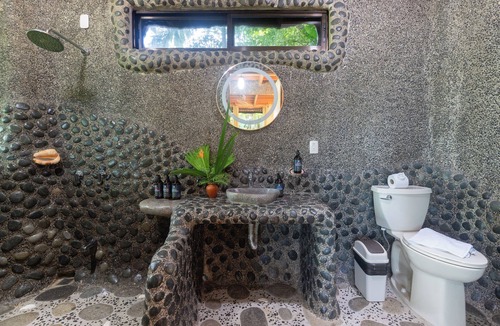 Ballena Cabin | La Cusinga Lodge