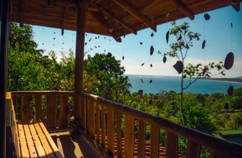 Ballena Cabin | La Cusinga Lodge