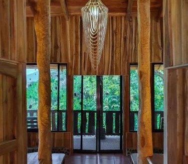 Ballena Cabin | La Cusinga Lodge