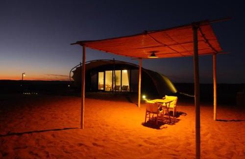 Bidiya Other | La Duna Desert Camp