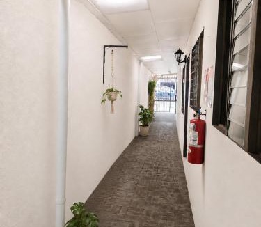 La Fortuna Apartment | La Estancia Ideal Apartamentos