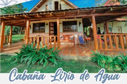 Pacuare Reserve Ski Chalet | La Flor de Loto