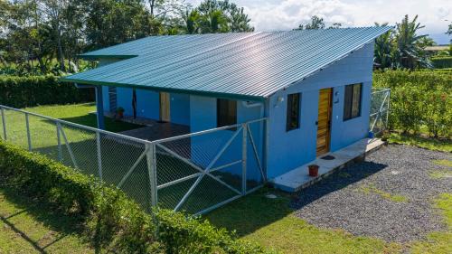 Penjamo House | La Fortuna Casa Kanela petfriendly