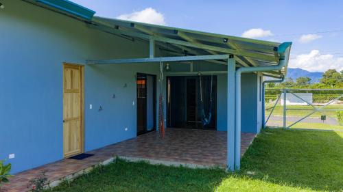Penjamo House | La Fortuna Casa Kanela petfriendly