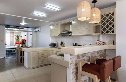 La Fortuna House | La Fortuna Duo Retreat Villa 6BR