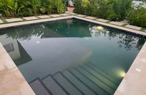 Nosara House | La Joya Cuarzo Rosa - Walk to Beach