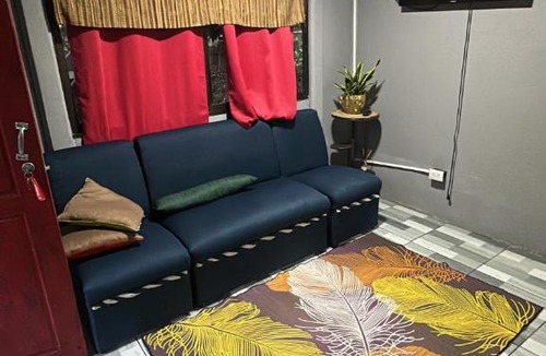 Ciudad Cortes Apartment | La Parada del Aventurero