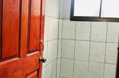 Ciudad Cortes Apartment | La Parada del Aventurero