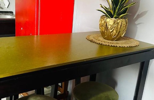 Ciudad Cortes Apartment | La Parada del Aventurero
