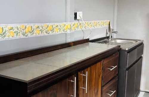 Ciudad Cortes Apartment | La Parada del Aventurero