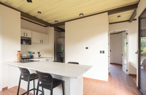 Santa Barbara House | La Pastillita Rooftop Hideaway