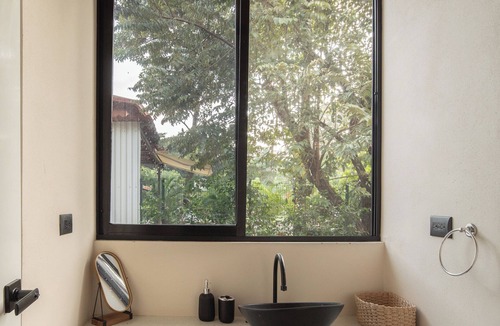 Santa Barbara House | La Pastillita Rooftop Hideaway