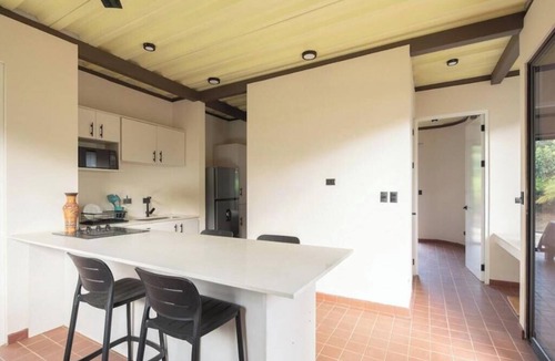 Santa Barbara House | La Pastillita Rooftop Hideaway - Nature, calm and unforgettable sunsets