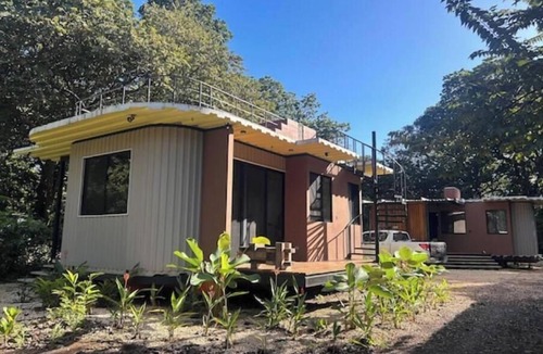 Santa Barbara House | La Pastillita Rooftop Hideaway - Nature, calm and unforgettable sunsets