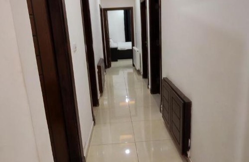 Sahab Apartment | La Perla Apertment Family