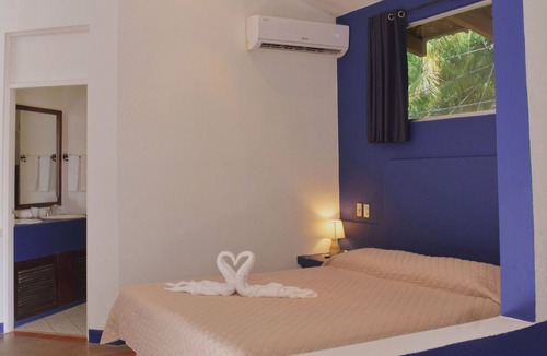 Coco Hotel | La Puerta del Sol