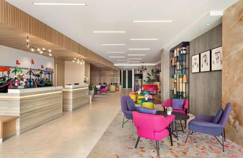 Bur Dubai Hotel | La Quinta by Wyndham Dubai Jumeirah