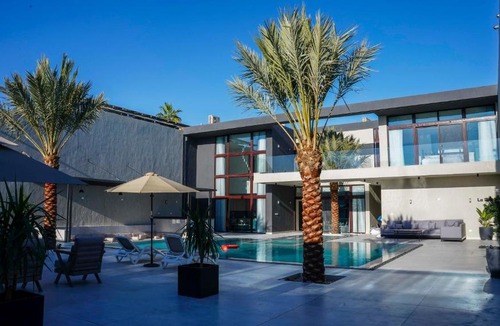 Al Rama Villa | La Reva Villa