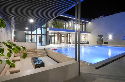Al Rama Villa | La Reva Villa