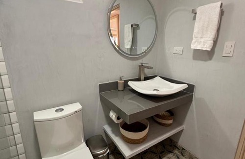 San Antonio de Belen Hotel | La Riviera Hotel