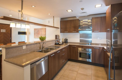 Al Sufouh 1 Hotel | La Suite Dubai Hotel & Apartments Operated by Minor Hotels
