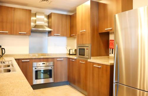 Al Sufouh 1 Hotel | La Suite Dubai Hotel & Apartments Operated by Minor Hotels