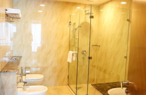 Al Sufouh 1 Hotel | La Suite Dubai Hotel & Apartments Operated by Minor Hotels