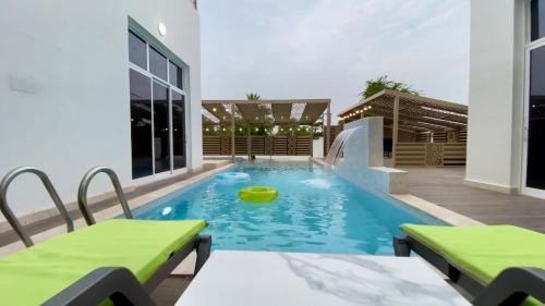Ash Shab Villa | La Vida Inn