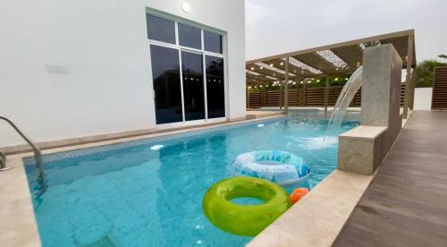 Ash Shab Villa | La Vida Inn